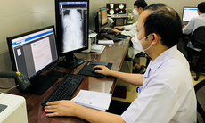 Lào Cai chú trọng đầu tư y tế, tạo động lực phát triển và giảm nghèo bền vững