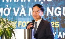 Bộ KH&CN thúc đẩy xây dựng nền tảng công nghệ mở chia sẻ đến toàn dân