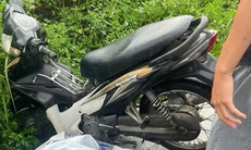 Công an Hà Nội tìm nhân chứng vụ tai nạn trên đường gom cao tốc Pháp Vân - Cầu Giẽ