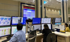 Kỳ 1: Dùng AI dự báo bão: Bước ngoặt của khoa học khí tượng Việt Nam