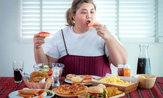 Vì sao ăn kiêng mãi mà không giảm cân?