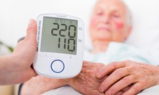 Trời lạnh – máu đặc: Căn nguyên thầm lặng gây đột quỵ ở người cao tuổi