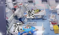 Hãy để lại cho thầy thuốc niềm tin, đừng để lại nỗi đau