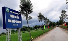 Học sinh lớp 10 ở Thanh Hoá bị bạn cùng trường đánh hội đồng dẫn tới nguy kịch