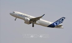 Các hãng hàng không toàn cầu chạy đua sửa lỗi trên máy bay Airbus A320