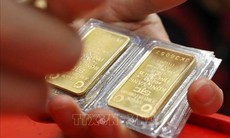 Chuyển nhượng vàng miếng có thể chịu thuế thu nhập cá nhân 0,1%