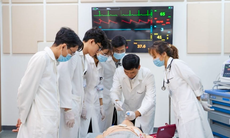 Siết chất lượng đào tạo ngành y: Chuẩn hóa thực hành và kiểm soát điều kiện mở ngành