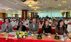 Chuyên gia y tế Việt Nam và Vương quốc Anh chia sẻ kinh nghiệm về phát triển chăm sóc sức khoẻ ban đầu cho Đồng Nai