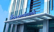 Thanh tra công bố các tồn tại, hạn chế tại Sacombank Hậu Giang