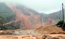 Các tỉnh từ Hà Tĩnh đến Lâm Đồng khẩn trương triển khai ứng phó với bão KALMAEGI