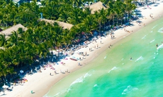 Forbes gọi Phú Quốc là thiên đường nhiệt đới mới