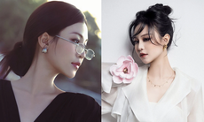 Tú - nữ giám đốc mạnh mẽ trong 'Cách em 1 milimet' đời thực có sắc vóc ra sao?