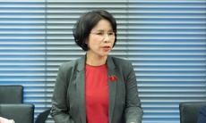 ĐBQH: Mỗi cá nhân phải là chủ thể đầu tiên, chủ thể quan trọng nhất chăm sóc sức khỏe của chính mình