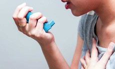 Những lưu ý người bệnh hen phế quản cần ghi nhớ để kiểm soát bệnh hiệu quả