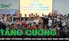 Tăng cường kiến thức về phòng, chống HIV/AIDS cho học sinh, sinh viên: Giải pháp đẩy lùi đại dịch