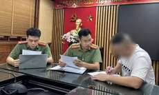 Xử phạt chủ website đăng thông tin sai sự thật về 'Học viện Aita'