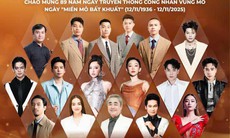 Bật mí dàn nghệ sĩ tham gia biểu diễn tại Concert 'Quảng Ninh - Đất mỏ anh hùng'