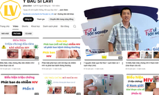 Tư vấn online suốt 10 năm, giảng viên 9X biến mạng xã hội thành 'cầu nối' cho người nhiễm HIV