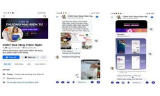 Thủ đoạn lừa đảo mới: Sàn 'Thương mại điện tử video ngắn' và chiêu trò làm nhiệm vụ để chiếm đoạt tài sản