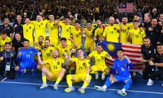 Phản ứng của Liên đoàn Bóng đá Malaysia sau quyết định từ FIFA?