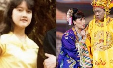 Ảnh hiếm lúc 15 tuổi của 'Táo Y tế' Vân Dung