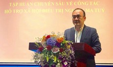 Kiểm soát dịch HIV trong nhóm MSM là thách thức lớn nhất để chấm dứt dịch bệnh AIDS vào 2030