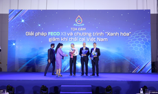 Giải pháp tiết kiệm nhiên liệu và giảm phát khí thải