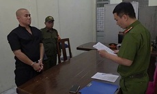 Bắt kẻ chủ mưu chém trọng thương 2 nạn nhân sau hơn 10 năm gây án