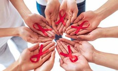 Chỉ còn ít ngày để gửi bài dự thi 'Giải Báo chí toàn quốc về phòng, chống HIV/AIDS': Đừng để những câu chuyện nhân văn bị lãng quên!