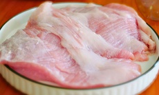 Ai không nên ăn thịt lợn nọng?