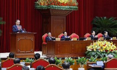 Khai mạc Hội nghị lần thứ 14 Ban Chấp hành Trung ương Đảng khóa XIII