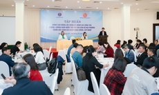 Gần 2.000 trẻ ở nước ta tử vong mỗi năm do đuối nước, cần nhân rộng mô hình dạy kỹ năng bơi an toàn 