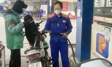 Giá xăng dầu ra sao trong kỳ điều hành ngày mai?