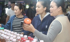 Hội chợ lớn nhất Hải Phòng sau sáp nhập có gì đặc biệt?