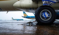 Sân bay nào sẽ nằm trong vùng ảnh hưởng trực tiếp của bão số 13?