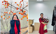 Ứng viên TÔI KHỎE ĐẸP HƠN nỗ lực giảm 12kg, vượt qua bệnh tật và nỗi buồn hôn nhân để tìm lại chính mình