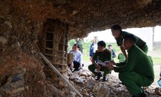 Công an xác minh, điều tra quá trình thi công, vận hành cầu Sông Lô