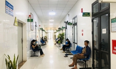 Bệnh viện xanh – sạch – đẹp: Hướng đi phát triển bền vững