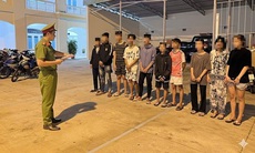 Bắt nhóm đạo chích ‘tuổi teen’ gây ra hàng loạt vụ trộm cắp tài sản ở Đà Nẵng