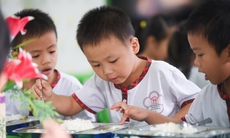 Dinh dưỡng học đường cần tính đến yếu tố di truyền