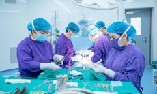 Tiên phong thực hiện những ca ghép tạng ghi dấu ấn nền y học Việt Nam với thế giới