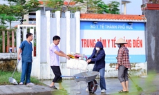 Khuyến cáo quan trọng phòng dịch bệnh sau mưa lũ lịch sử ở Huế