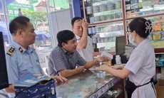 Bộ Y tế: Tăng hậu kiểm, đấu tranh chống hàng giả, kém chất lượng đặc biệt với nhóm thực phẩm chức năng