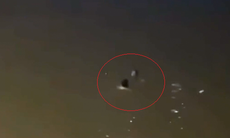 Người đàn ông 'vô danh' lao xuống dòng nước xiết cứu phụ nữ nhảy cầu