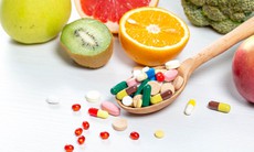 6 loại thực phẩm bổ sung có lợi cho người sau 40 tuổi