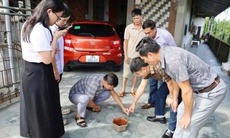 Ổ dịch sốt xuất huyết tại Hà Tĩnh được khống chế