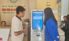 Thanh Hóa đột phá triển khai hồ sơ bệnh án điện tử nhằm nâng cao chất lượng khám chữa bệnh