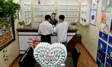 Glink: Cánh cửa nhỏ – Lá chắn lớn trước HIV