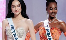 Hương Giang bị hủy kết quả tại Miss Universe 2025, điều gì đã xảy ra?