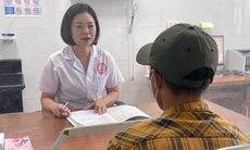 Nữ bác sĩ lặng thầm thắp hy vọng cho những mảnh đời HIV